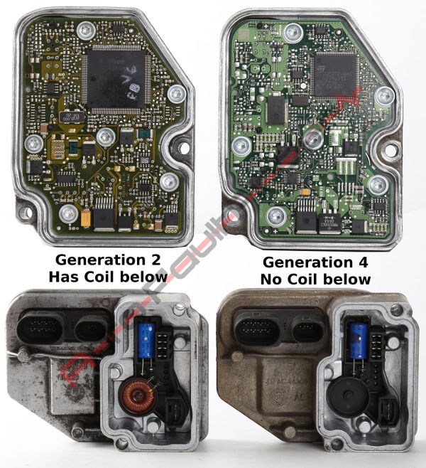 Ecu Testing And Repair Service Haldex Parts And Ecu Repairs By