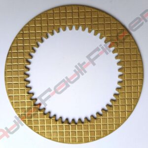 Sintered Clutch Plate disc for Gen 4 + 5 Haldex Couplings