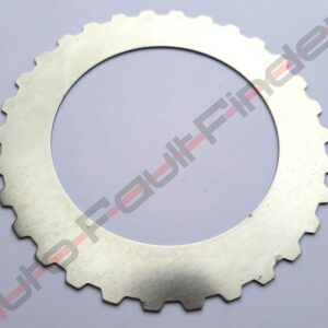 Plain Metal Clutch Plate disc for Gen 4 + 5 Haldex Couplings