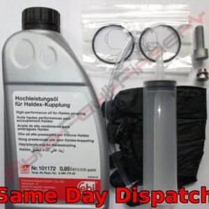 Gen 5 Ultimate Service Kit for VW Audi Seat Skoda