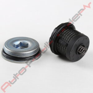Filter Kit For Generation 2 Vw Audi Seat Skoda 02D598574