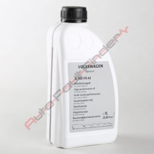 VW Audi Seat Skoda High Performance Haldex Oil G055175A2