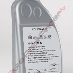 VW Audi Group High Performance Oil G060175A2 For Haldex Gen 4 and 5